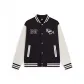Jet Black/Cotton White