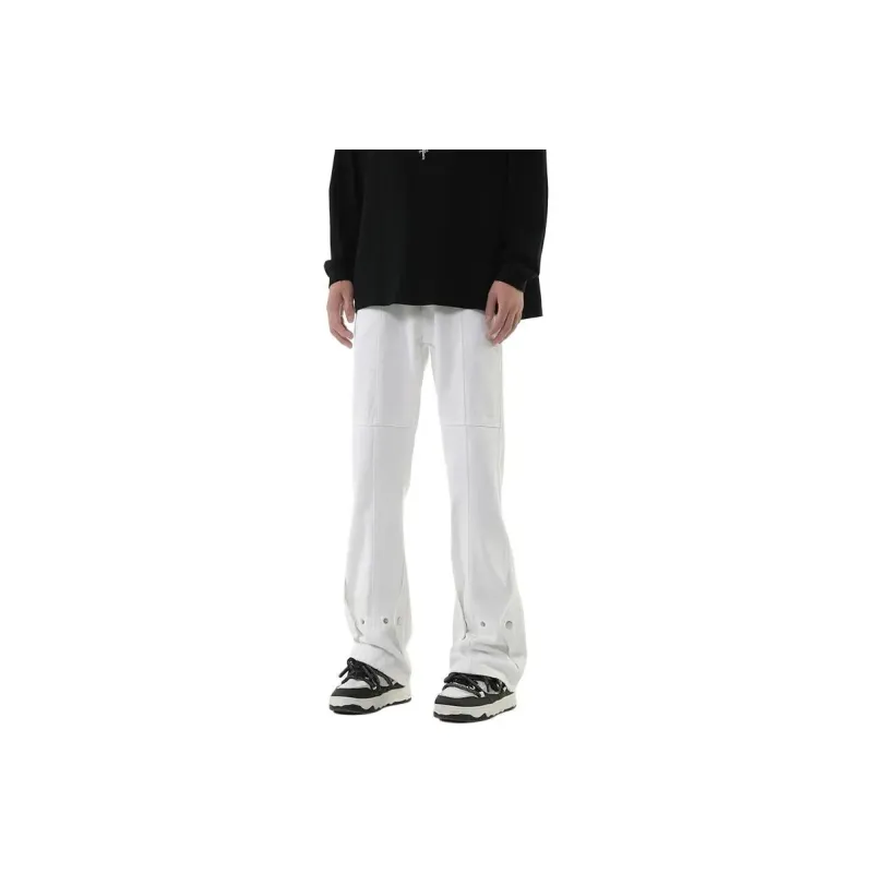 RENBEN Jeans Unisex-23