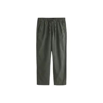 Abercrombie＆Fitch Casual Pants Men's Ivy Green