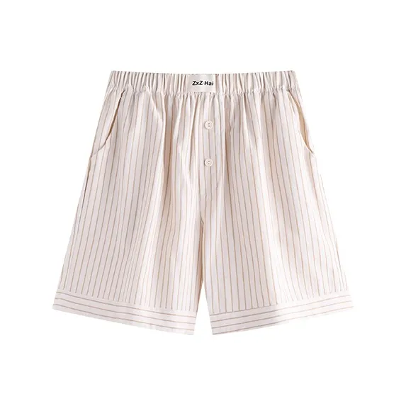 Wabi town Women's Pajama Pants-2