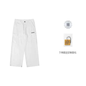 FKSW Casual Pants Unisex
