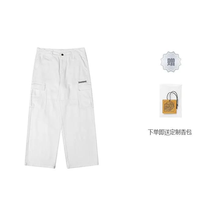 FKSW Casual Pants Unisex-0