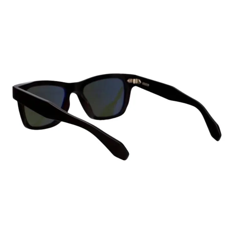 Oliver Peoples N. 04 Sun Square frame Sunglasses-2