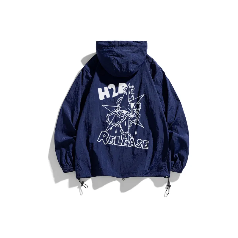 H2P Sun Protection Clothing Unisex-28