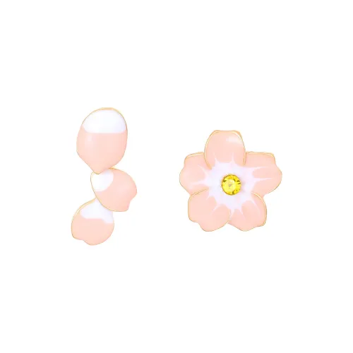 Universe Search S925 Silver Earrings Women's