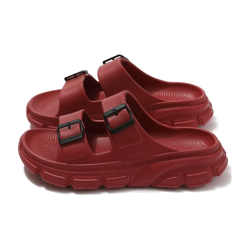 KUUJOO Slippers / Home Slippers-14