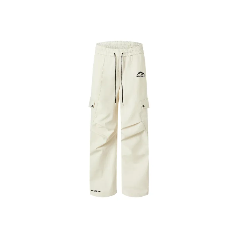 HOTSUIT Casual Pants Unisex-3