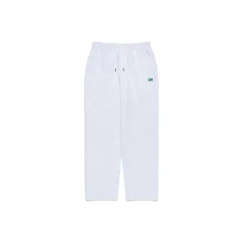 Lee Knitted Sweatpants Men's Light Gray