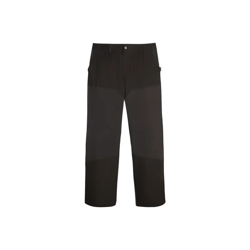 PUMA BMW Casual Pants Men Black-0