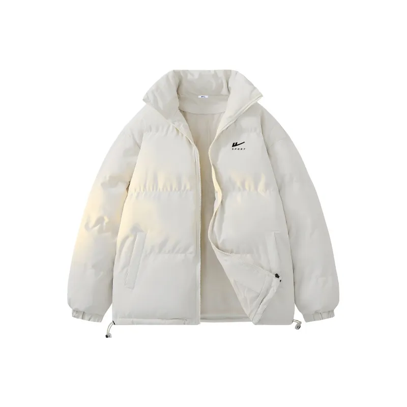 Warrior Huichao Star Cloud Collection Puffer Jacket Unisex-26