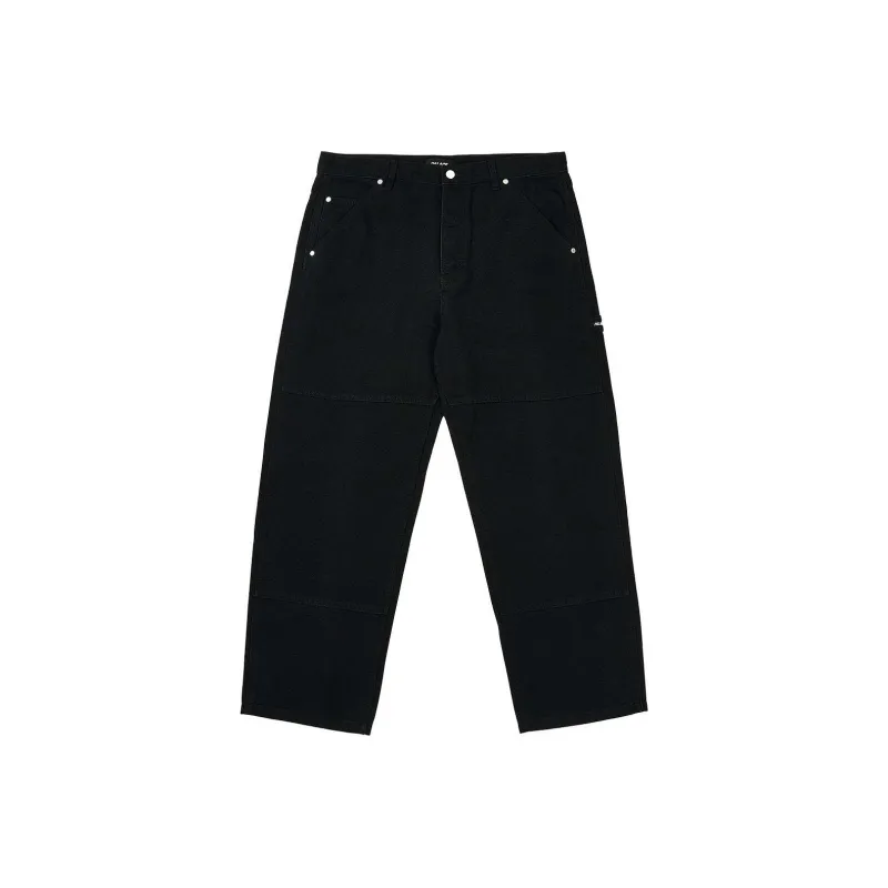 PALACE Heavy Canvas Work Pant-0