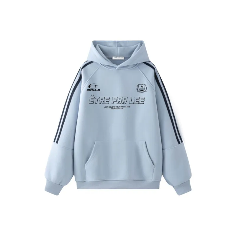 Être Par Lee Sweatshirts Unisex-4