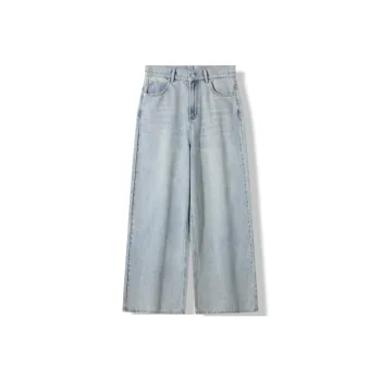 Lilbetter Jeans Men's Light Blue