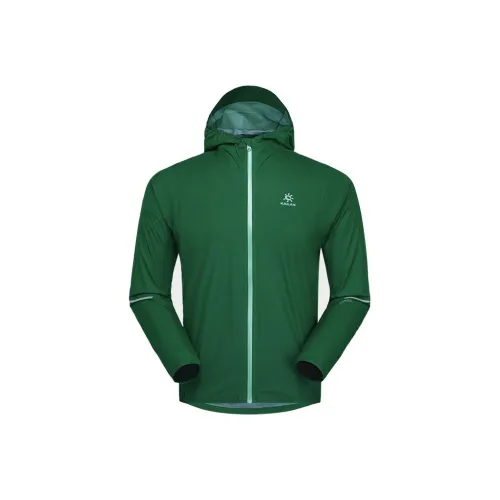 KAILAS FUGA AERO Proud Cloud Light 3.0 Trail P99 running Waterproof And Windproof Windbreaker Jacket Unisex 1 Pack
