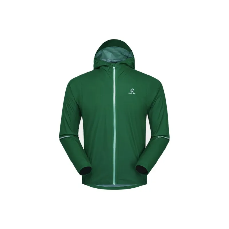 KAILAS FUGA AERO Proud Cloud Light 3.0 Trail Running Waterproof And Windproof Windbreaker Jacket Unisex 1 Pack-0
