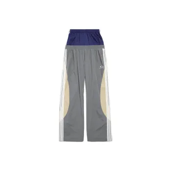Balenciaga Cut Up Tracksuit Pants