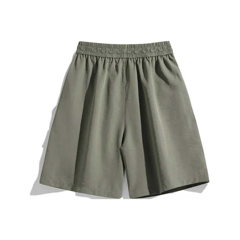 AI3 Iverson China Series Casual Shorts Unisex-6