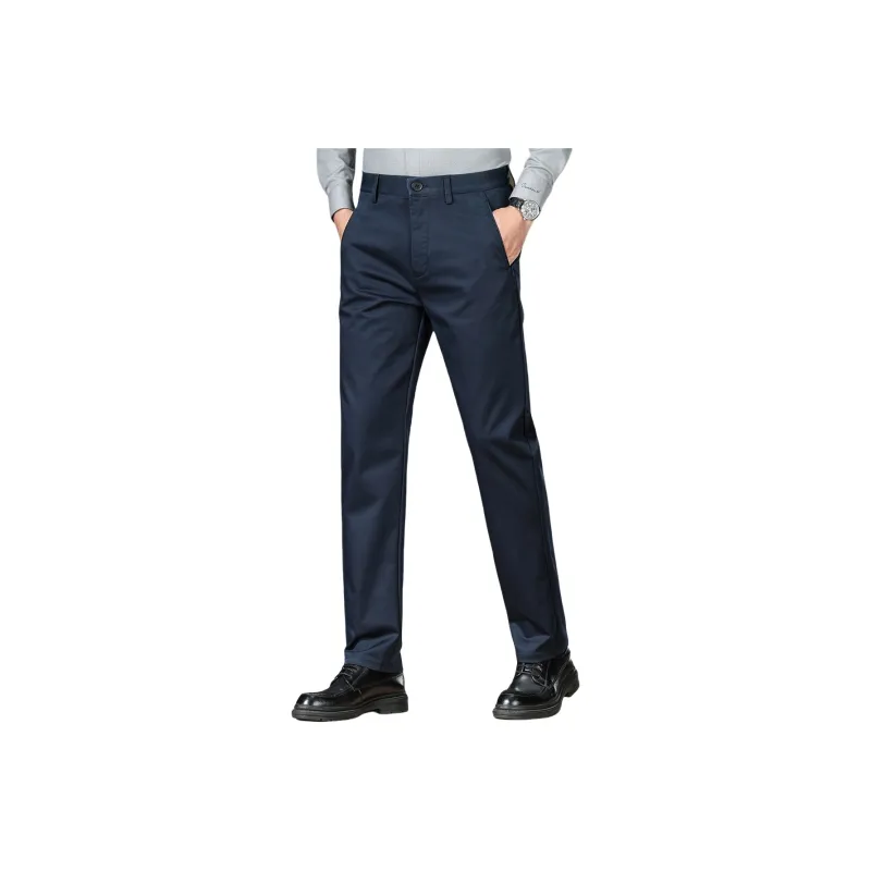 FIRS Casual Pants Men-3
