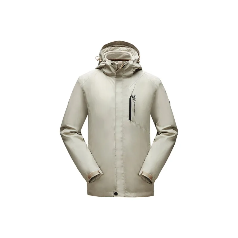 Jeep Jackets Unisex-1