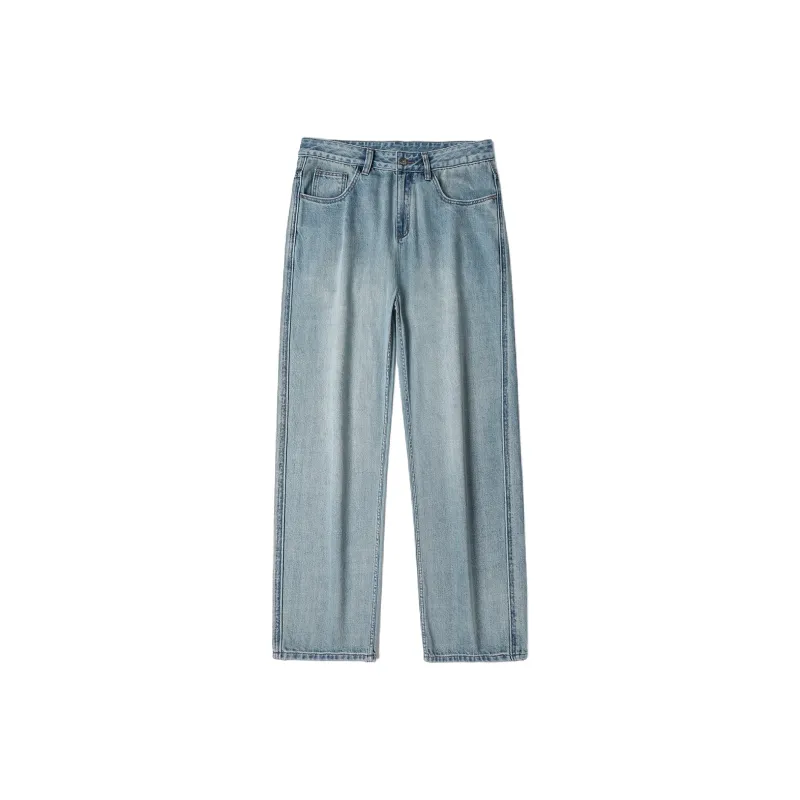 EPTISON Jeans Unisex Sky Blue-0