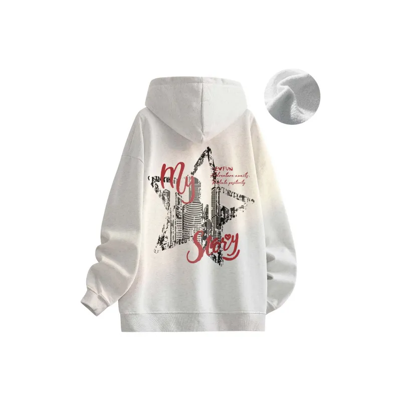 7 SEVFUN Sweatshirts Unisex-14