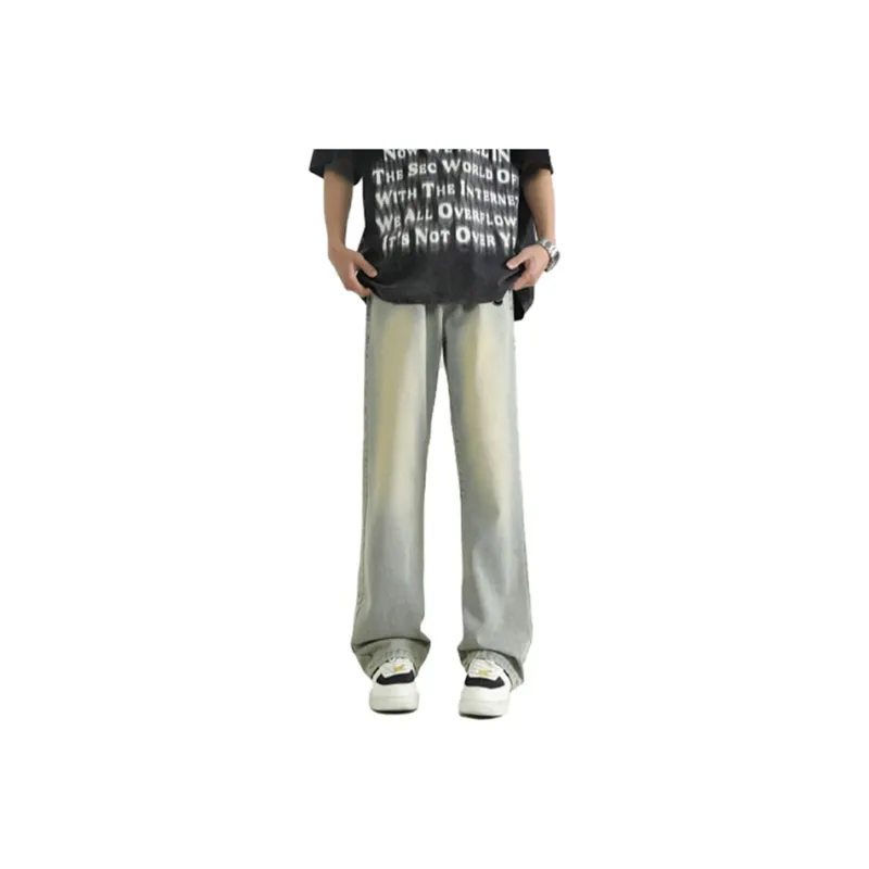 Northend Jeans Unisex-4