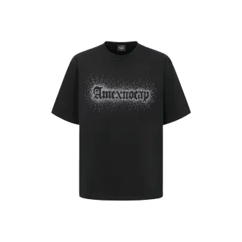 Amexnocap Fashion Premium T Shirt Unisex