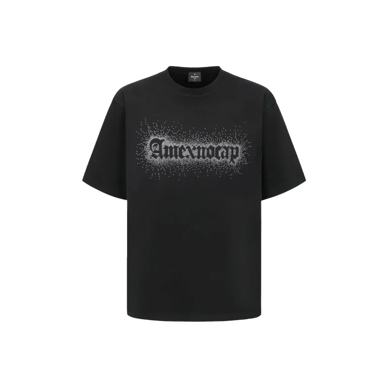 Amexnocap Short Sleeved T Shirt Unisex-0