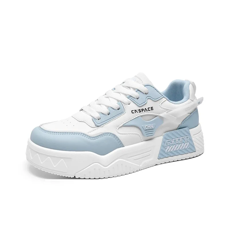 China Aerospace Low Top Skateboard Shoes Men's-7