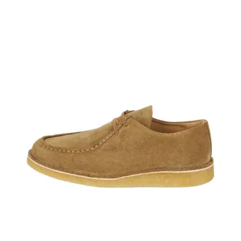 SELECTED Men's Casual Shoes Men's Brown