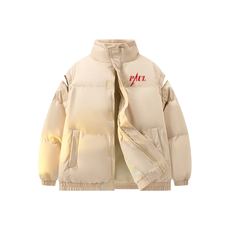 PAUL COSTELLOE Puffer Jacket Unisex-15