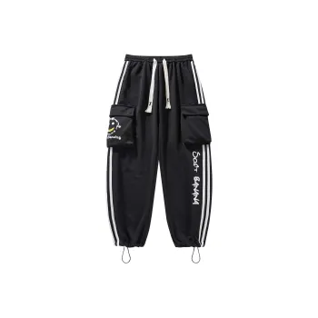 SOFT BANANA Casual Pants Men