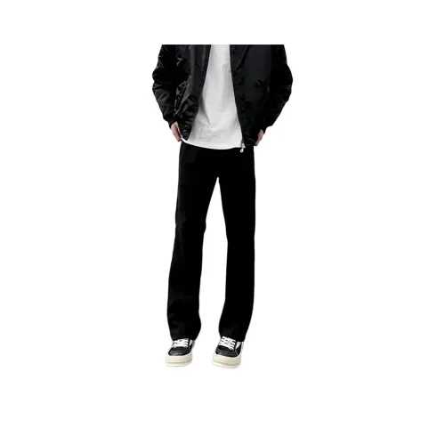 PANDA ADEVIL Casual Pants Men's