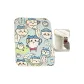 Tubas Folding Mirror-Blue[20.5*15.5cm]