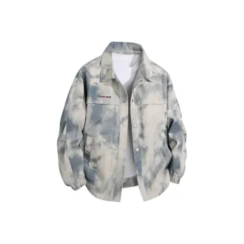 CrocoSport Crocodile Shirt Sports Series Jackets & Coats Unisex