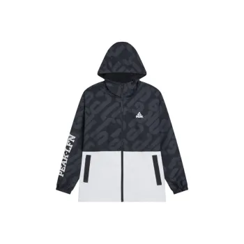 PEAK Trench Coats Men Black