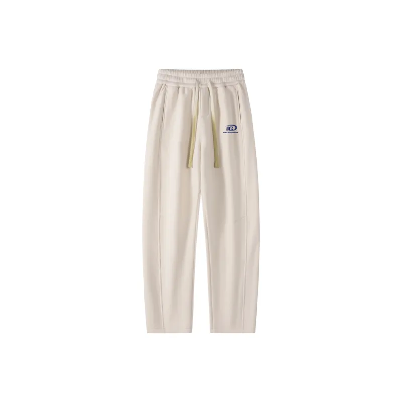 Gwola Knitted Sports Pants Unisex-10