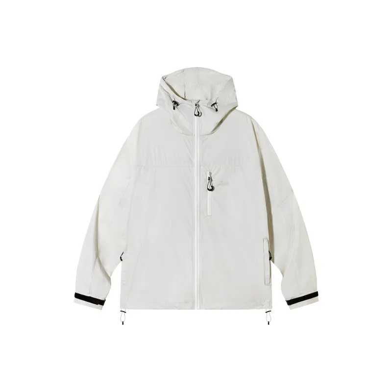 PSO Brand City Outdoor Collection Sun Protection Clothing Unisex-0