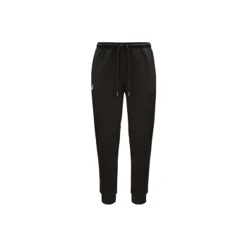 K-WAY BISHOP POLY CO Casual Pants Men's Navy Blue