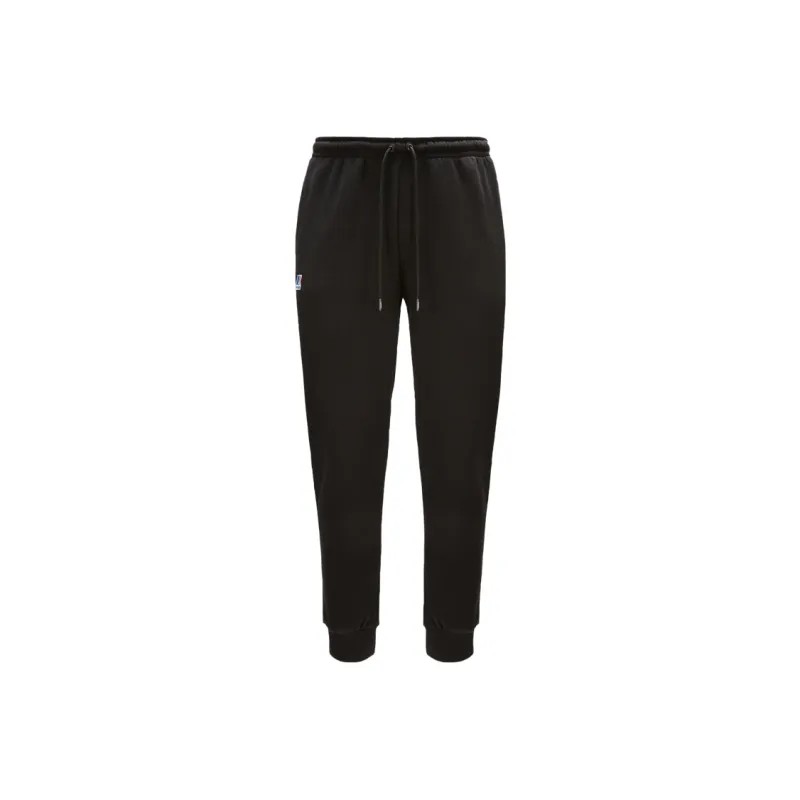 K-WAY BISHOP POLY CO Casual Pants Men's Navy Blue-0