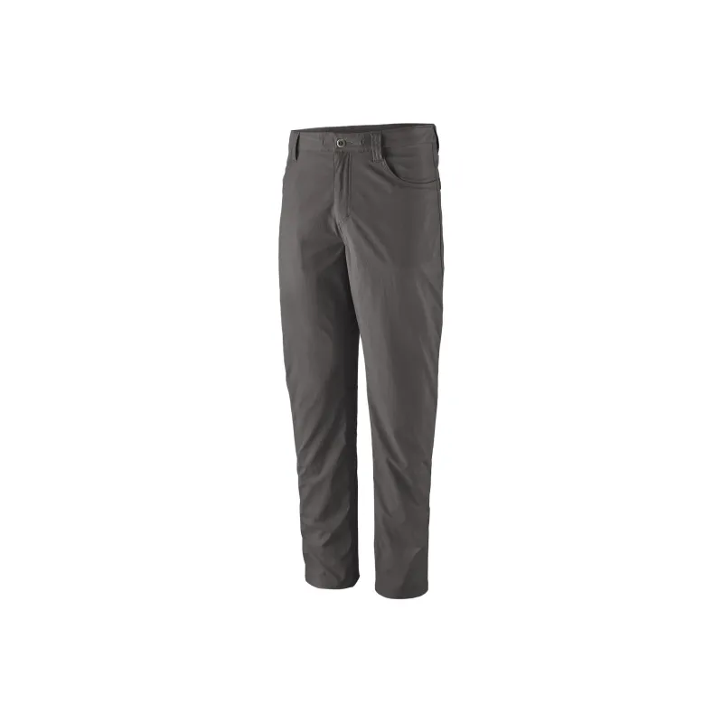 Patagonia Quandary Trousers Casual Pants Men's-4