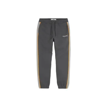 Hollister Knitted Sports Pants Men's Dark Gray