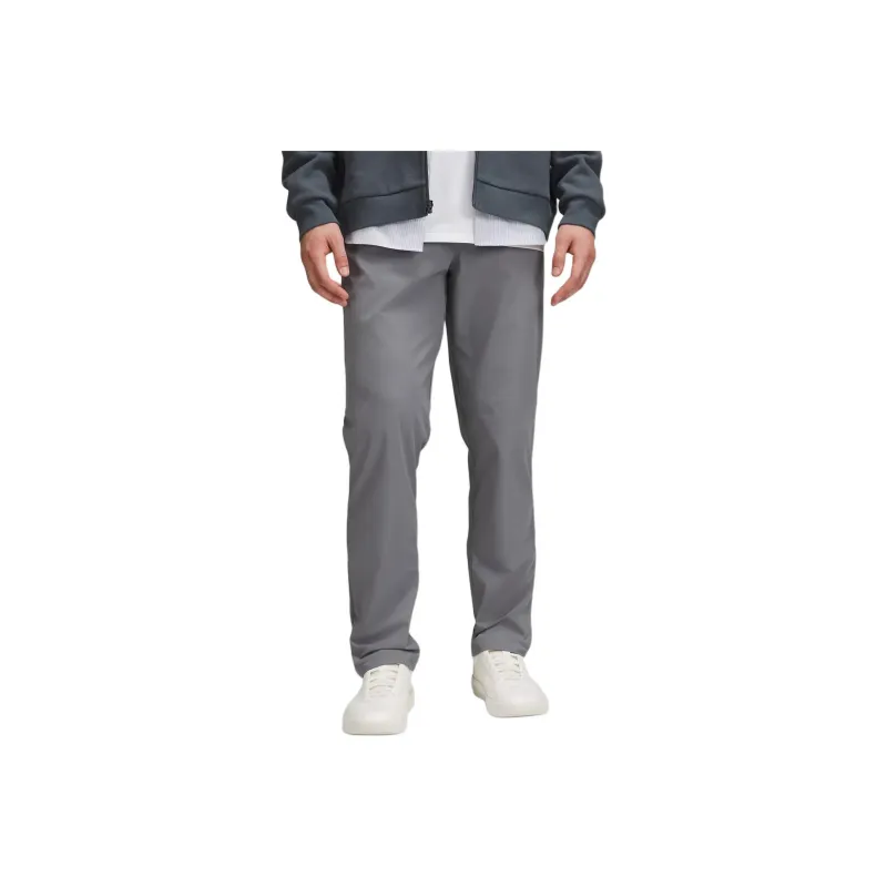 Lululemon ABC Relaxed FitWarpstreme Casual Pants 34' Men's-6