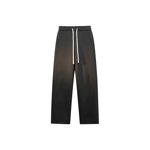 FOR FEAR THAT Casual Pants Unisex