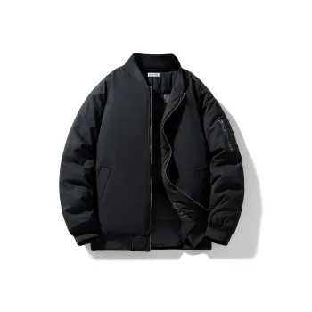 FONDLOOK Puffer Jackets Unisex
