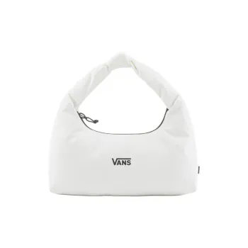 Vans Polyester Handbag Regular Unisex Ecru