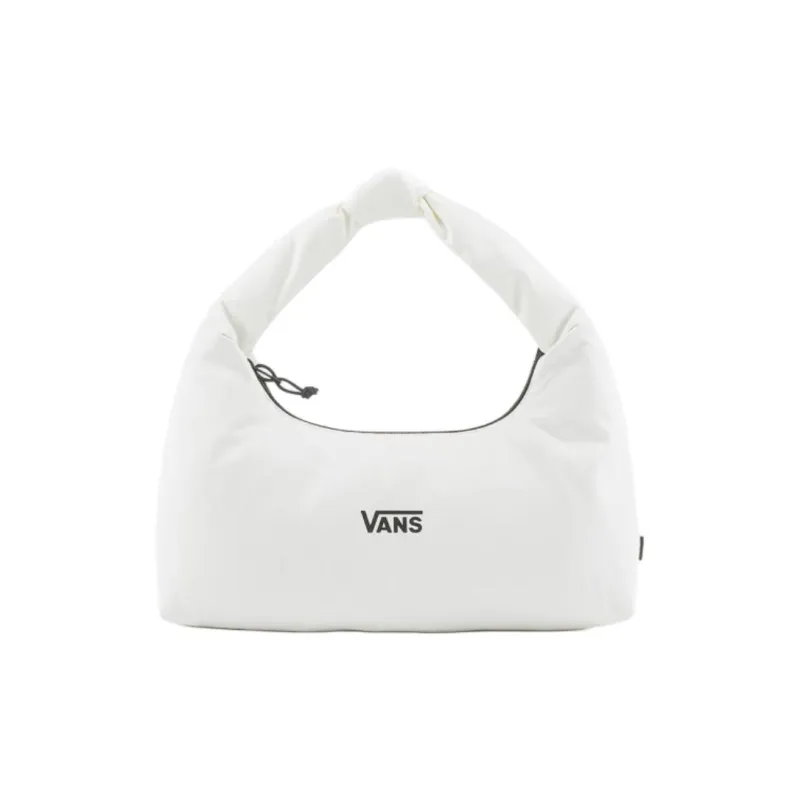 Vans Polyester Handbag Regular Unisex Ecru-0