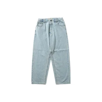 L.L.Bean Jeans Men Blue