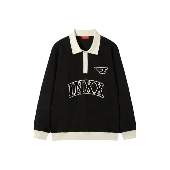 INXX Sweatshirts Unisex