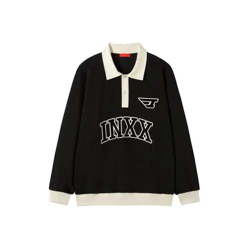 INXX 남녀공용 맨투맨